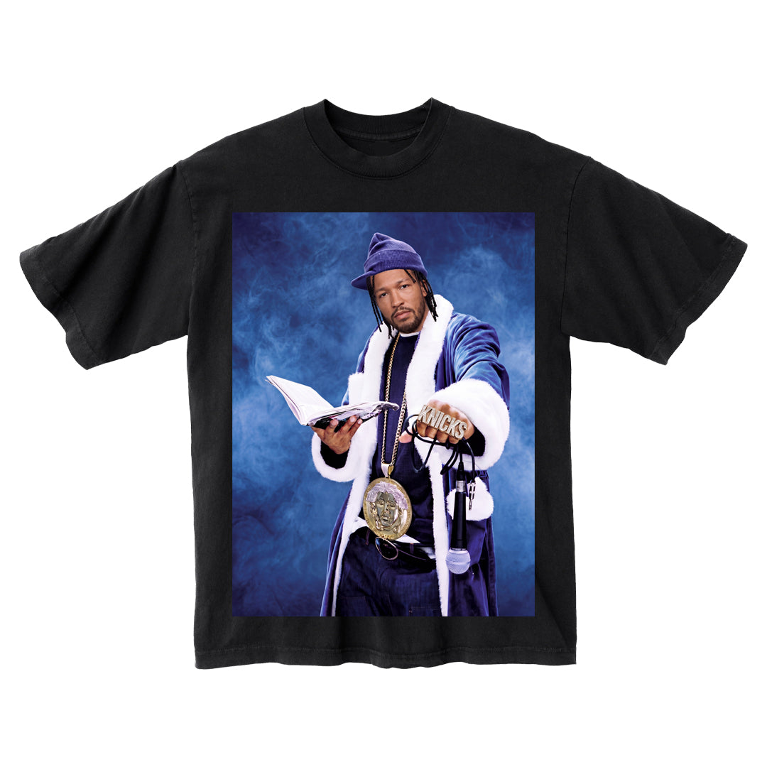 Ghostface Brunson T-Shirt