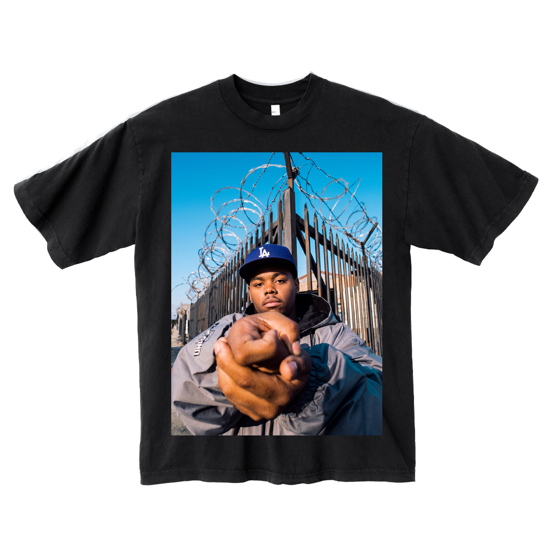 Josue De Cube T-Shirt