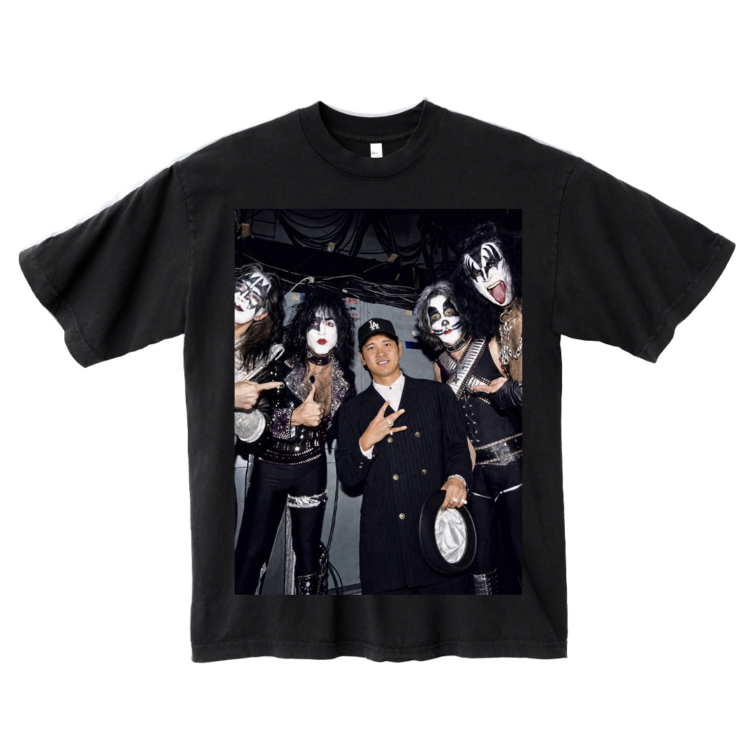 Rock N Roll T-Shirt