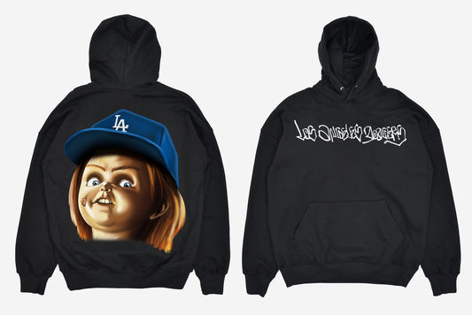 Chucky Hoodie (RARE)