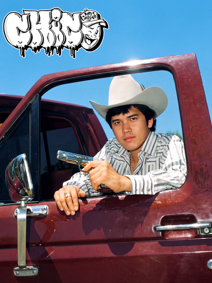 El Gallo T-Shirt