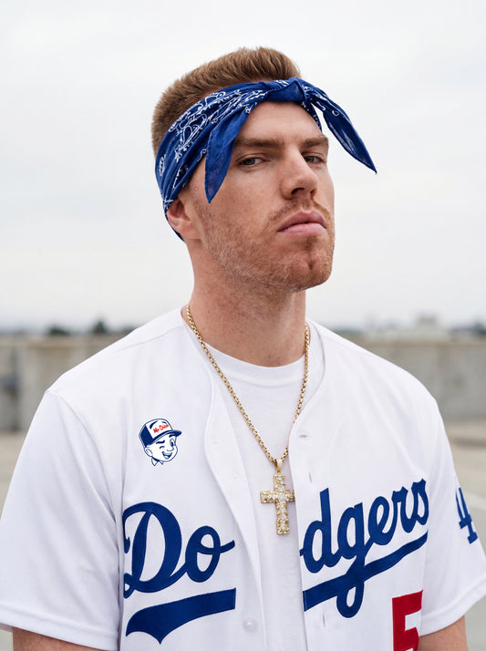 All Eyes on Freddy T-Shirt