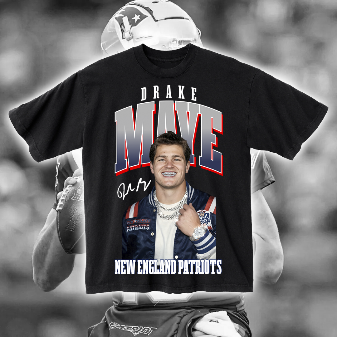 Super Bowl Drake T-Shirt.
