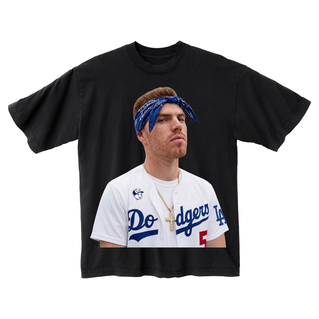 All Eyes on Freddy T-Shirt