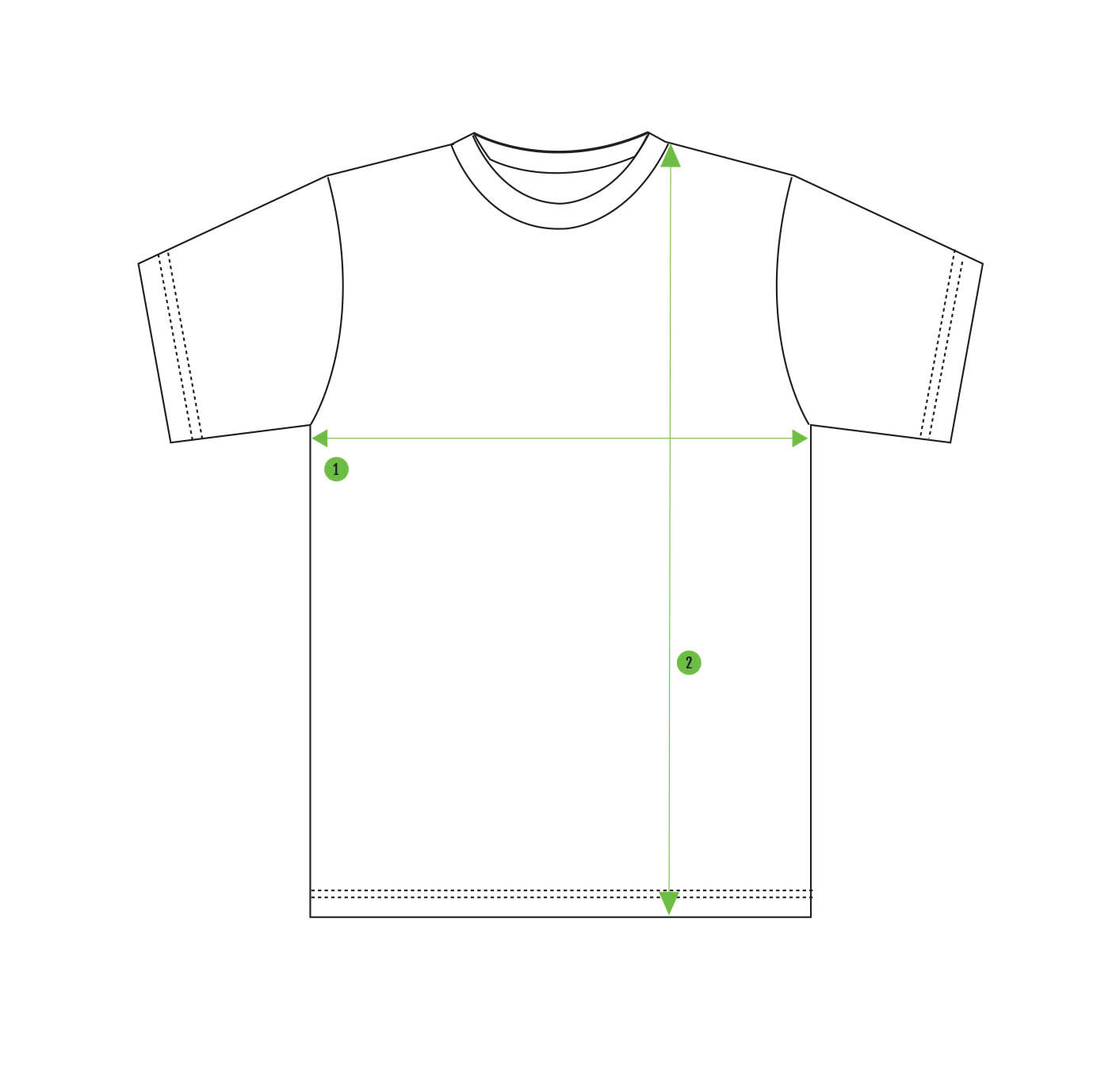 VMC T-Shirt