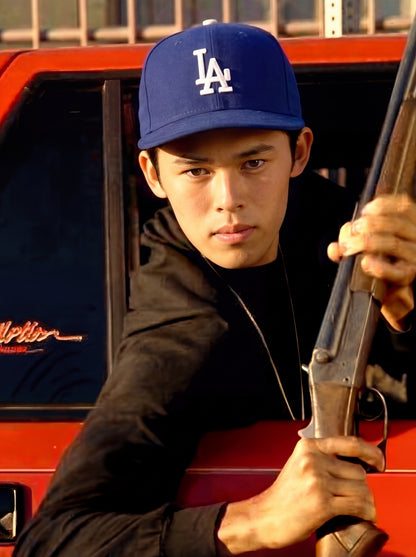 Roki N The Hood T-Shirt