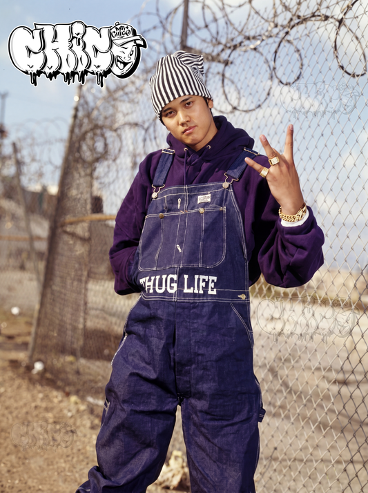 Thug Life T-Shirt
