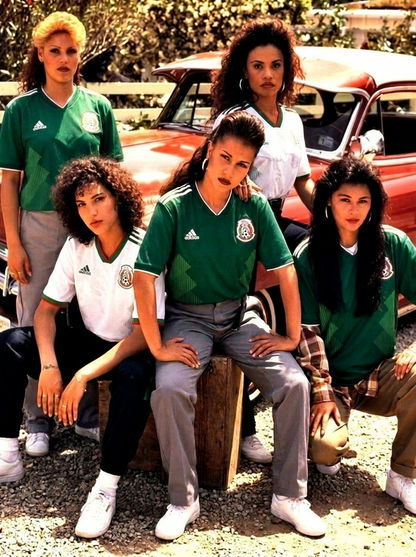 Mi Vida Loca T-Shirt