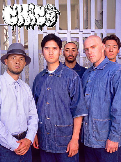 Los Lifers T-Shirt