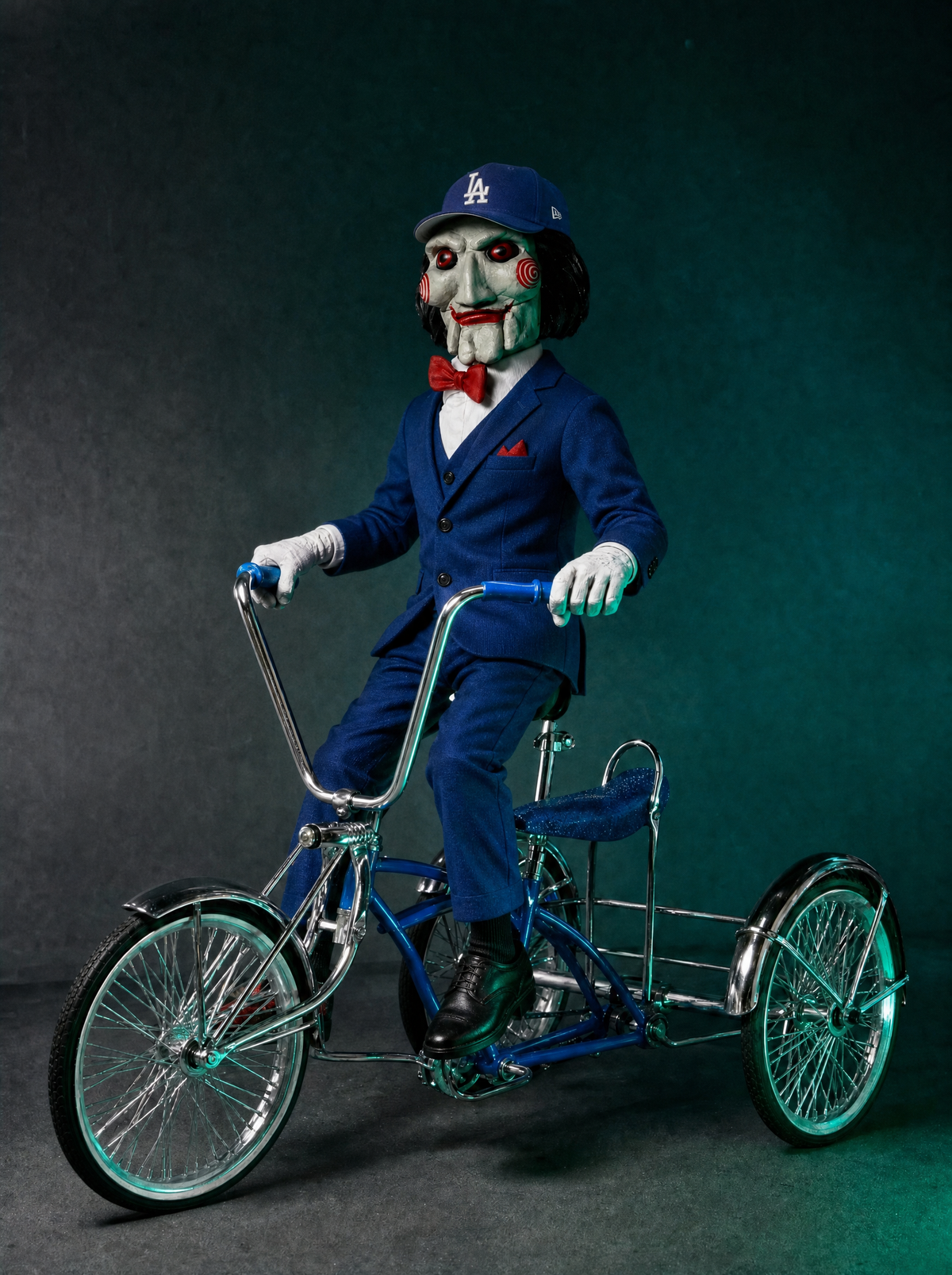 Jigsaw T-Shirt