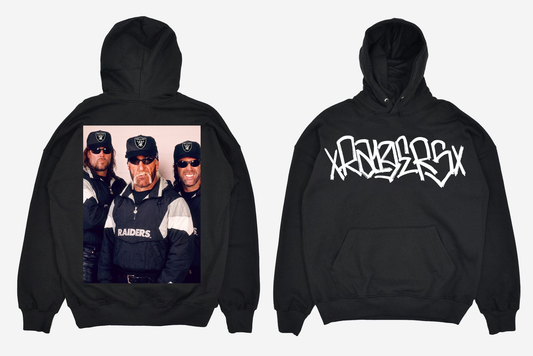 NWO Hoodie (RARE)