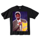Draft Day T-Shirt (FREE STICKER)
