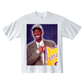 Draft Day T-Shirt (FREE STICKER)