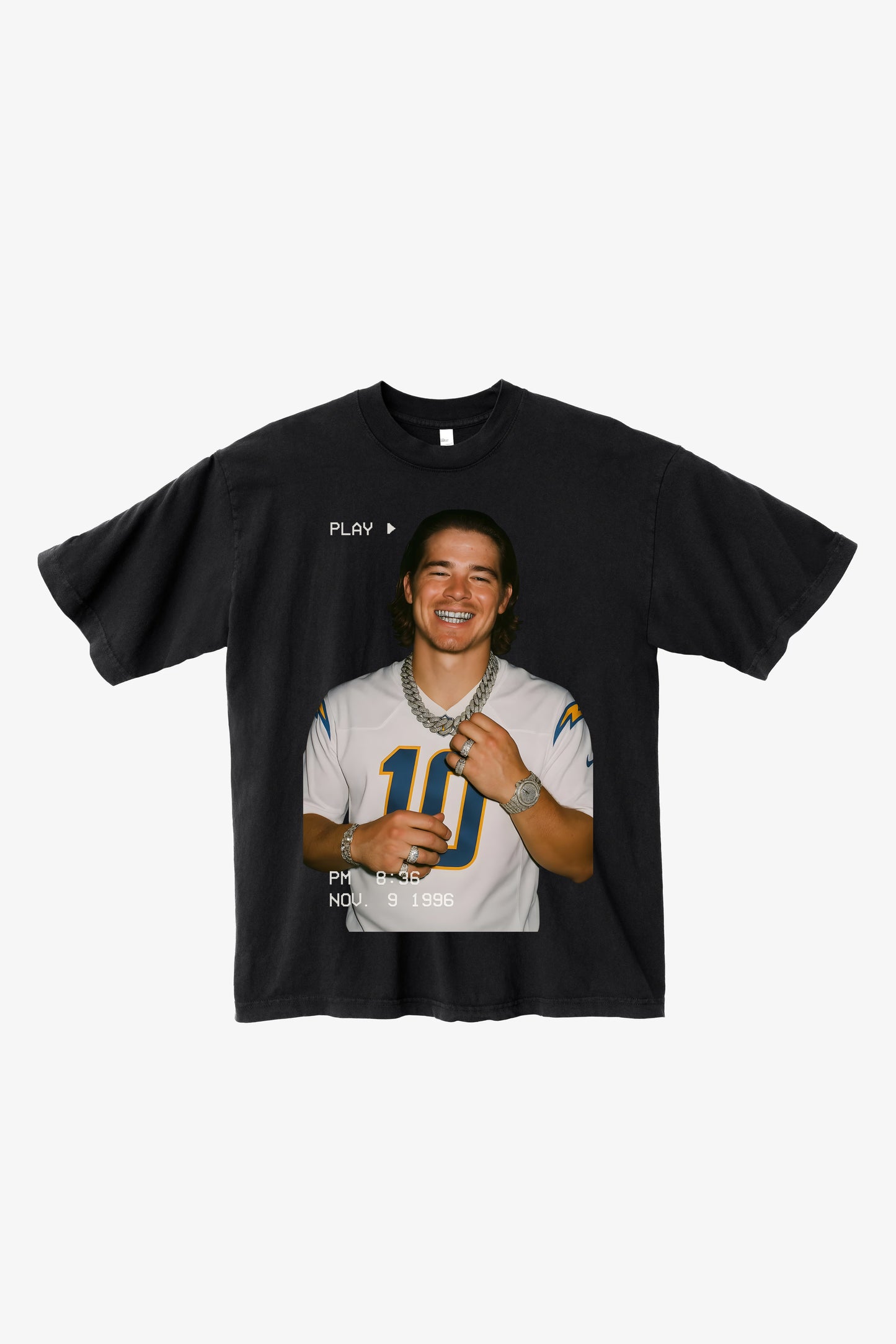 Mr. J Herbo Tee