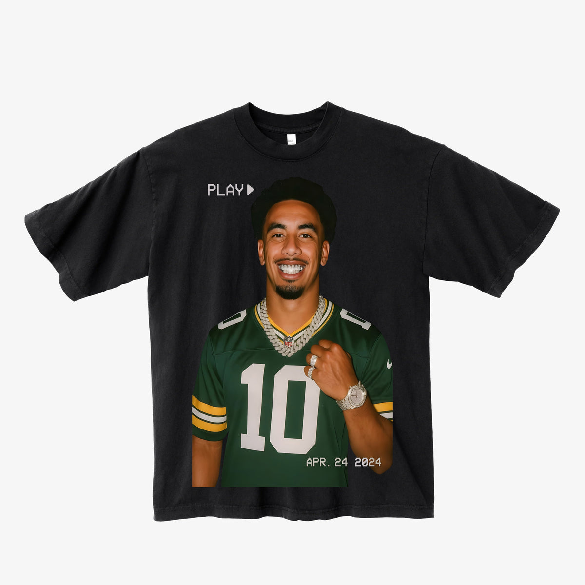 Mr. Love Tee.