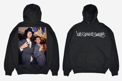 Most Wanted Hoodie (RARE)
