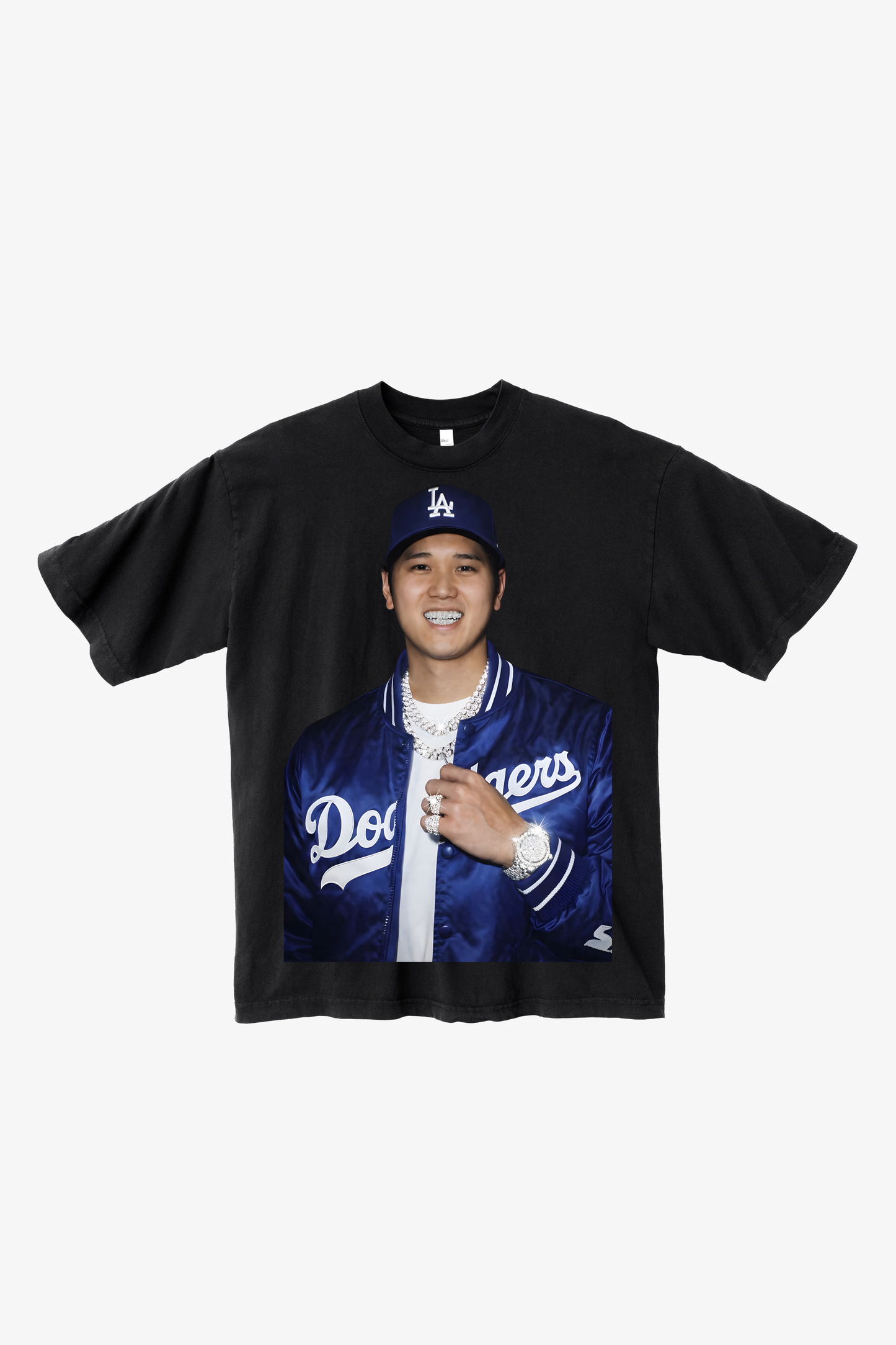 Mr. Ohtani T-Shirt.