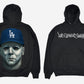 Myers Hoodie (RARE)