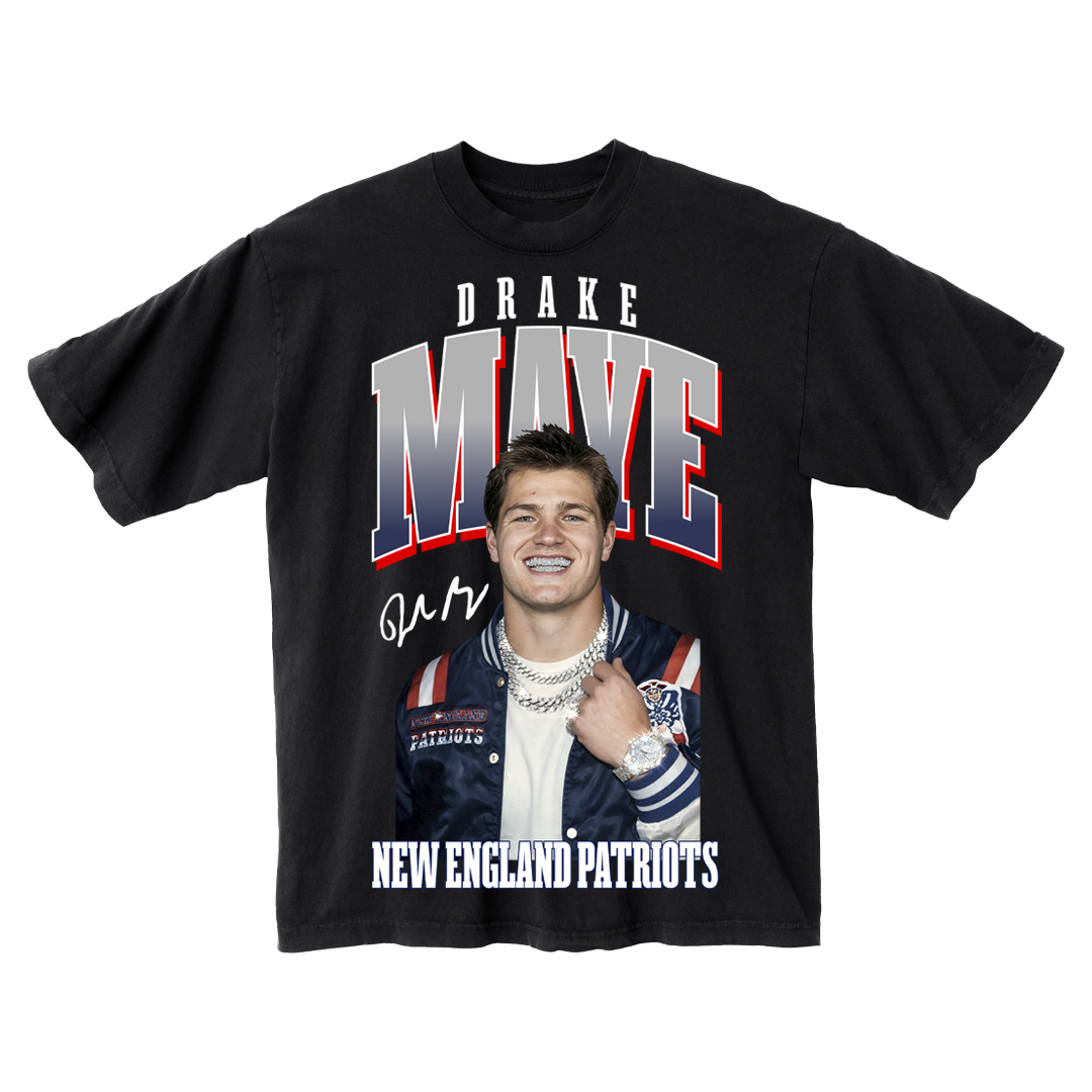 Super Bowl Drake T-Shirt.