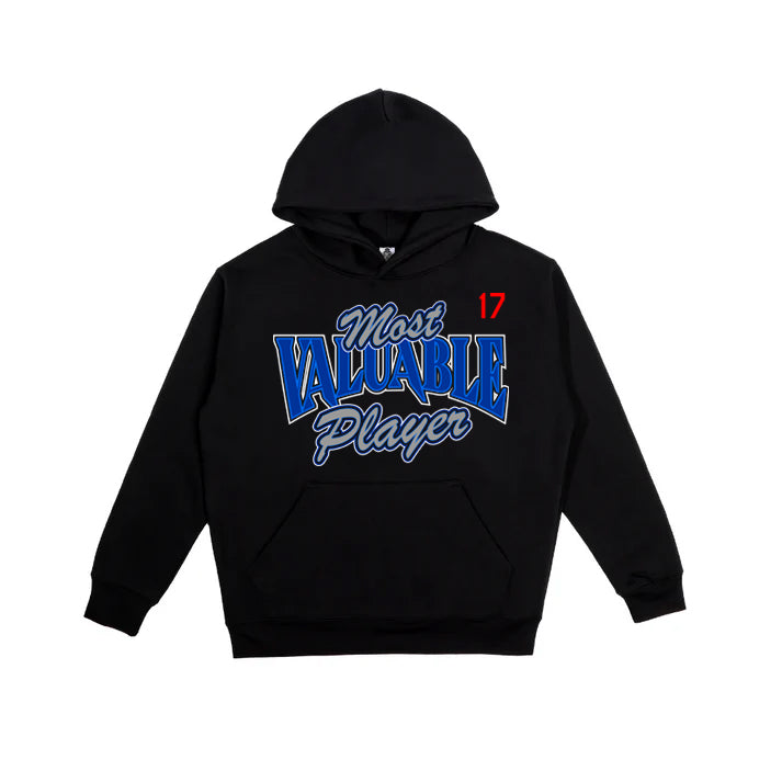 MR. MVP ( HOODIE )