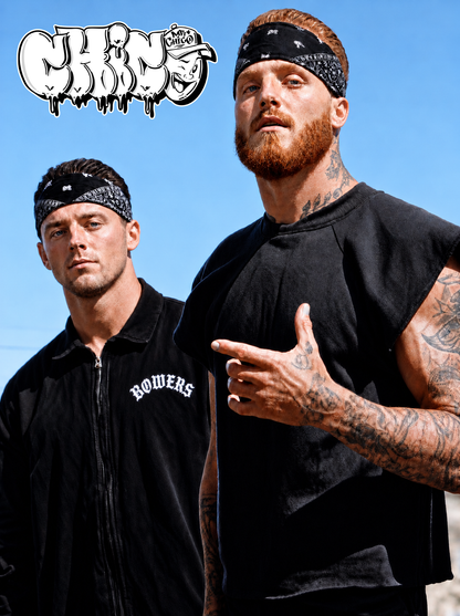 Raider Locos T-Shirt
