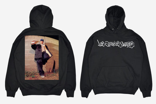 Real G'z Hoodie ( RARE )