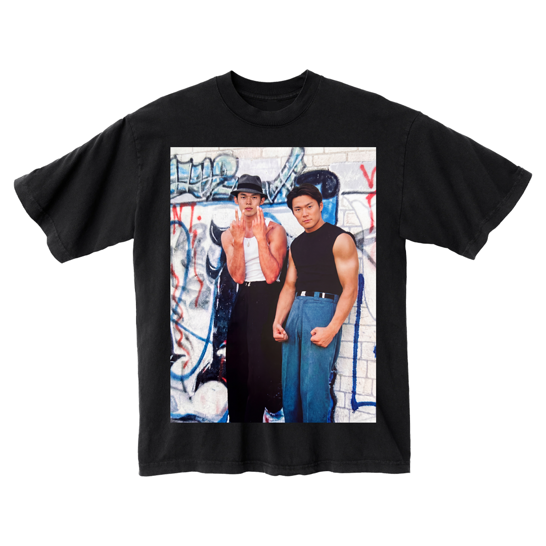 Roki VL T-Shirt