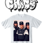 Raider World Order T-Shirt