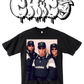 Raider World Order T-Shirt