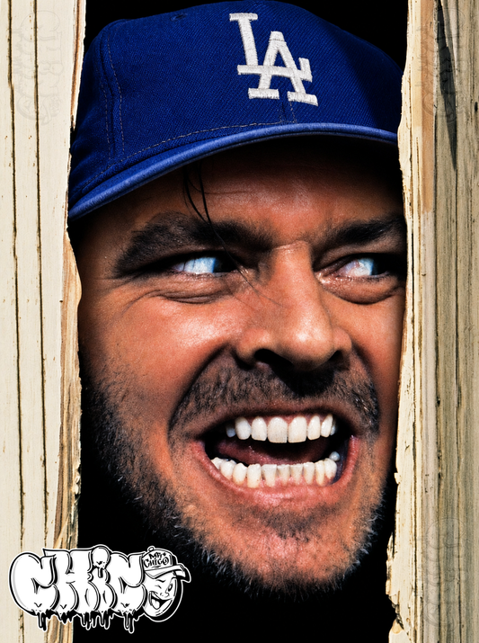 The Shining T-Shirt