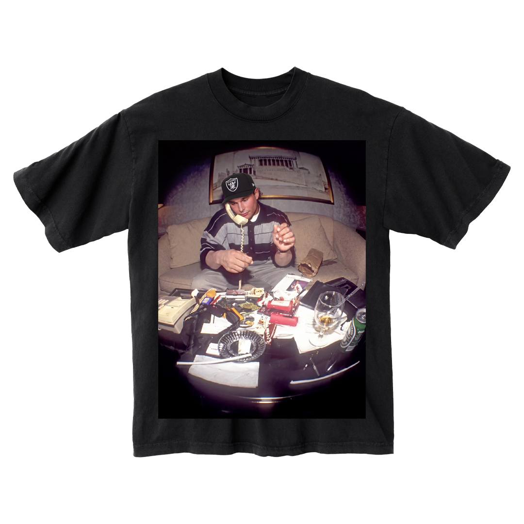 Number 1 Pick T-Shirt
