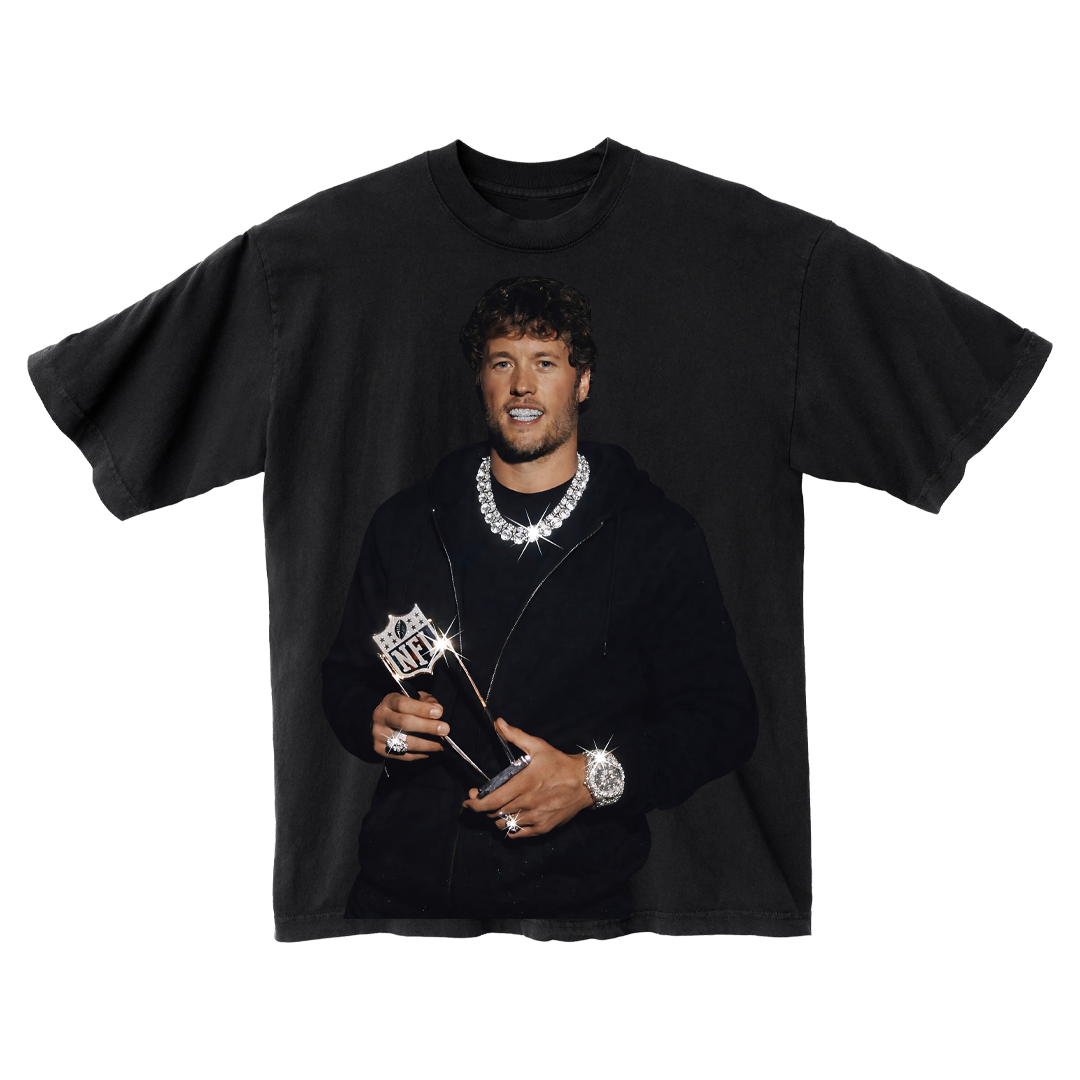 Mr. MVP T-Shirt.