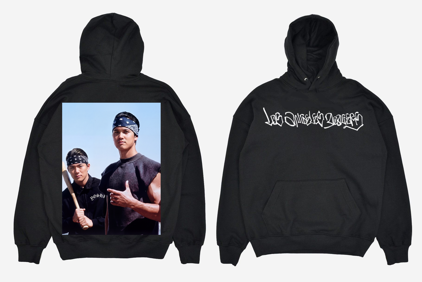 Vatos Locos Hoodie (RARE)