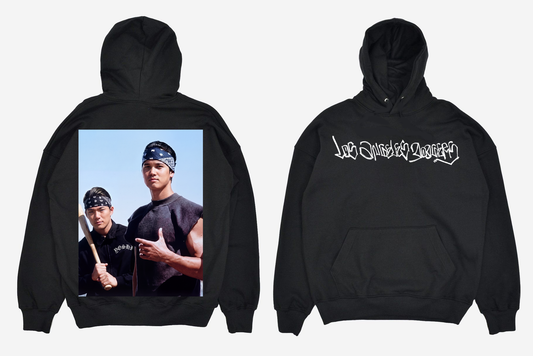 Vatos Locos Hoodie (RARE)