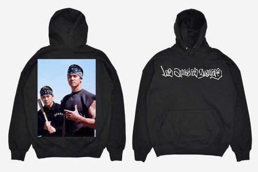 Vatos Locos Hoodie ( RARE )