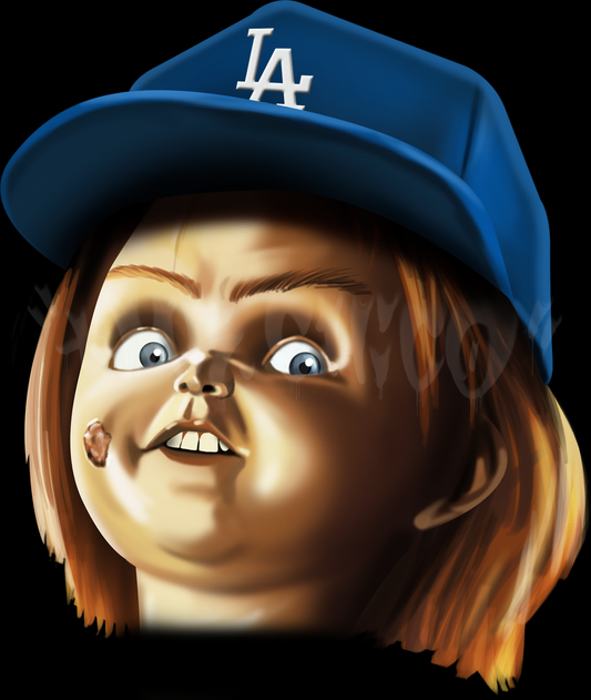 Chucky T-Shirt
