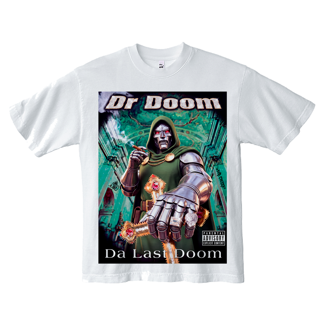 Da Last Doom T-Shirt