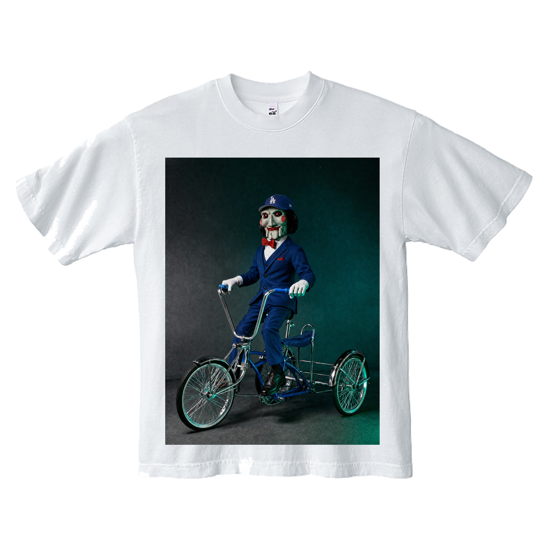 Jigsaw T-Shirt