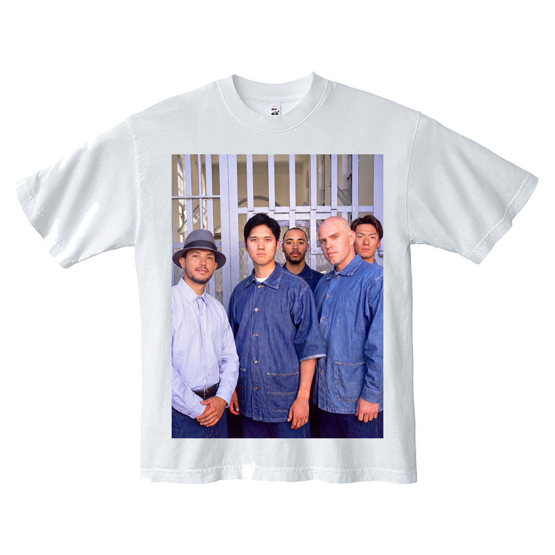 Los Lifers T-Shirt