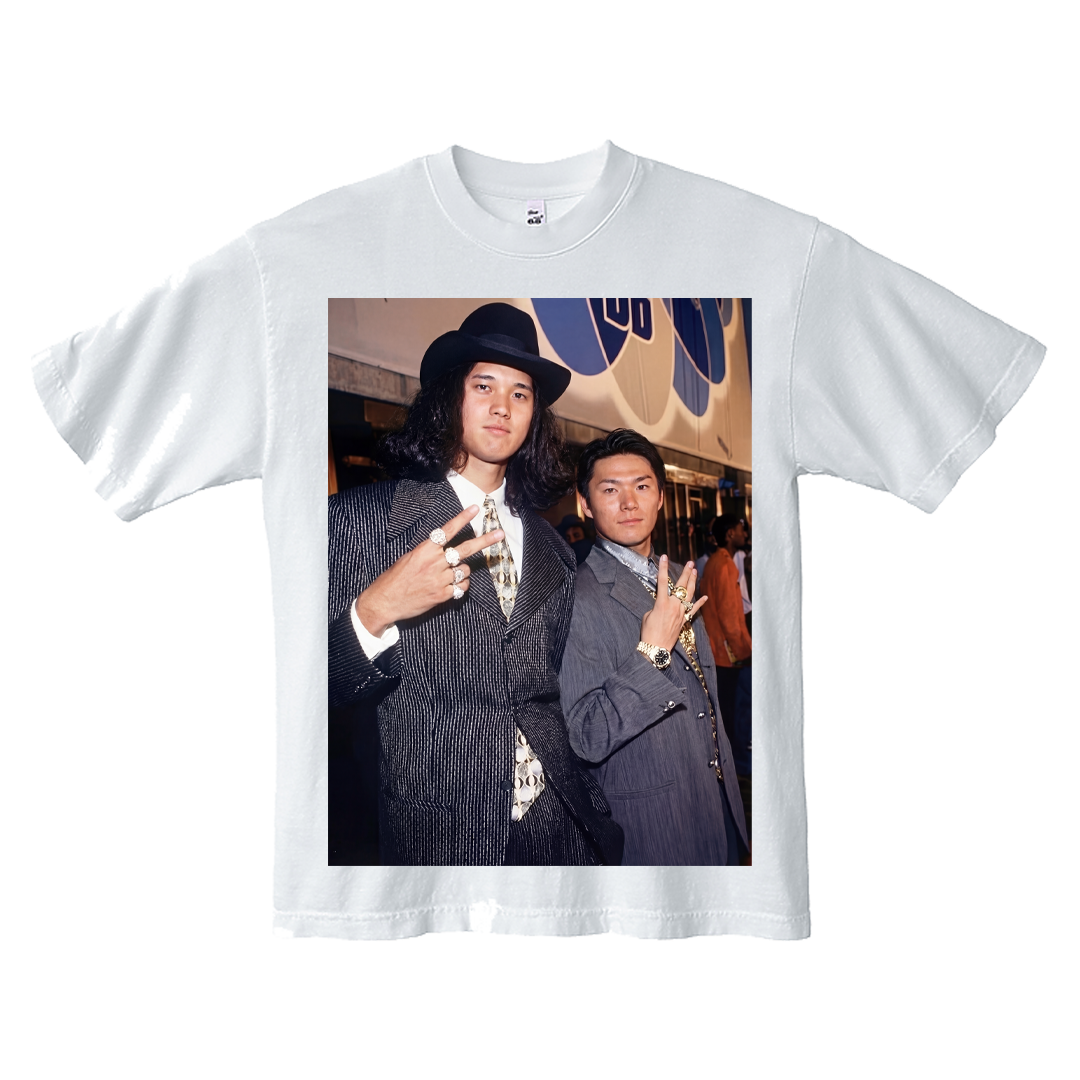 Most Wanted T-Shirt