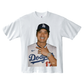 Mr. Sho-Time Tee.