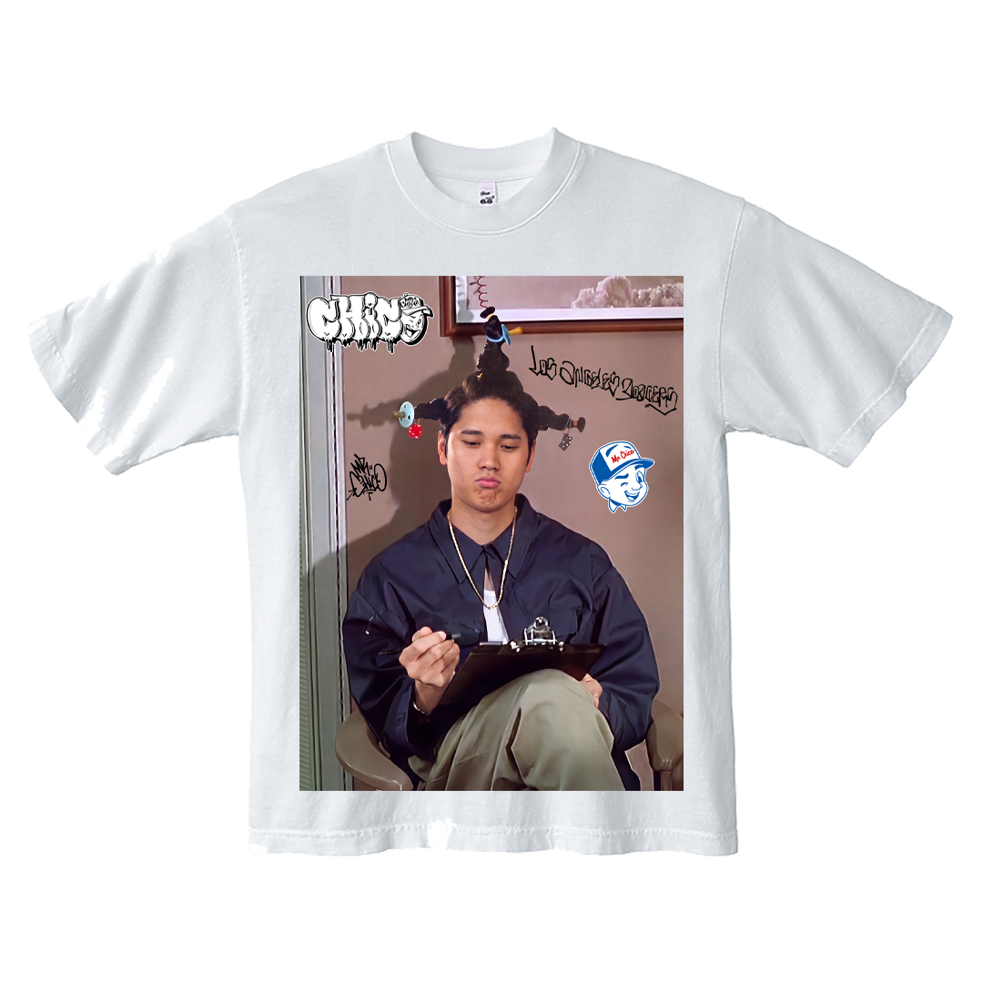 Salary Desired T-Shirt