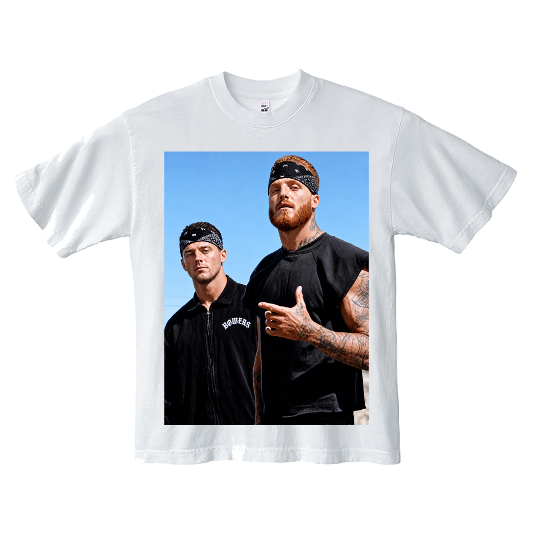 Raider Locos T-Shirt