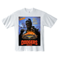 Godzilla Poster T-Shirt
