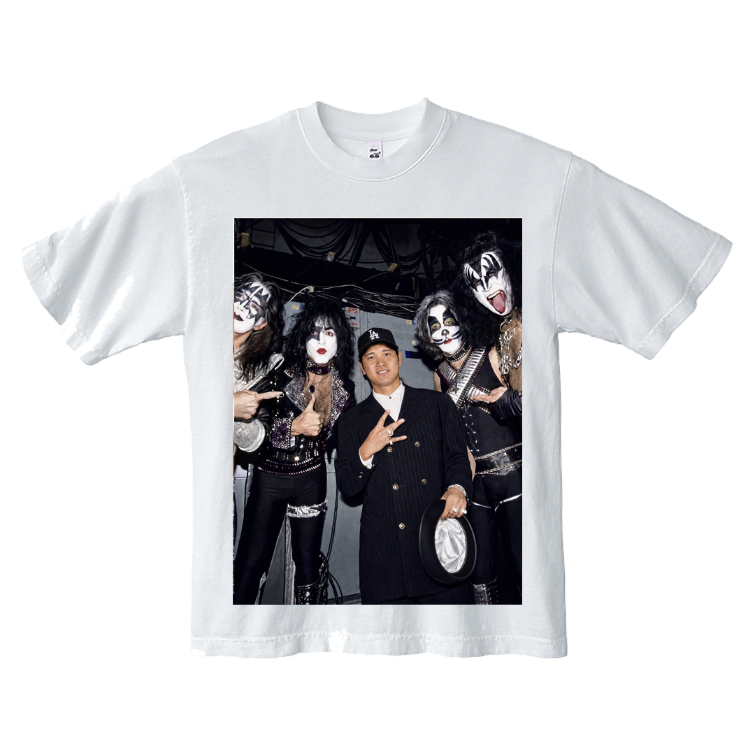 Rock N Roll T-Shirt