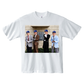 Ex-Presidents T-Shirt