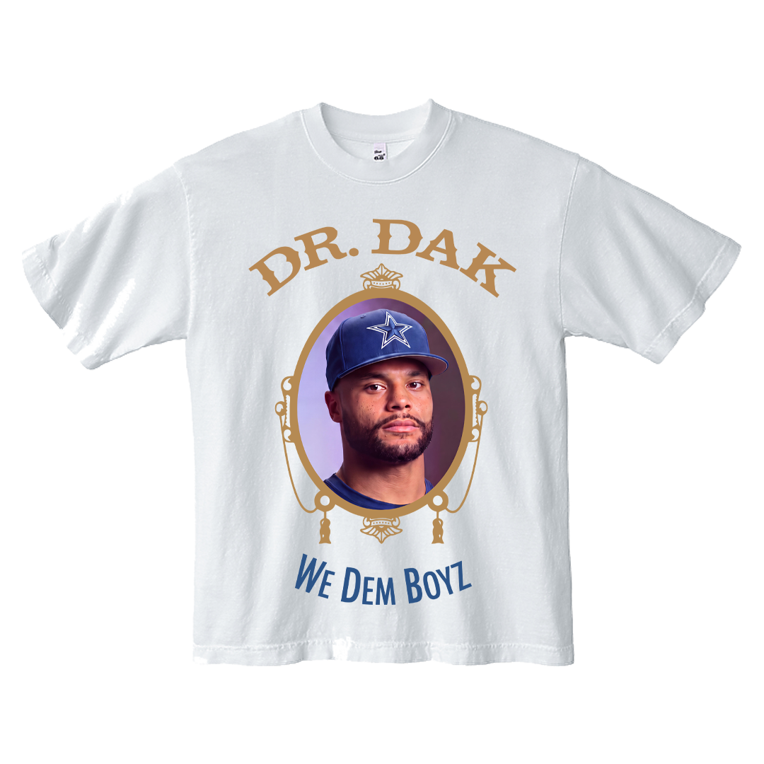 DR. DAK T-Shirt
