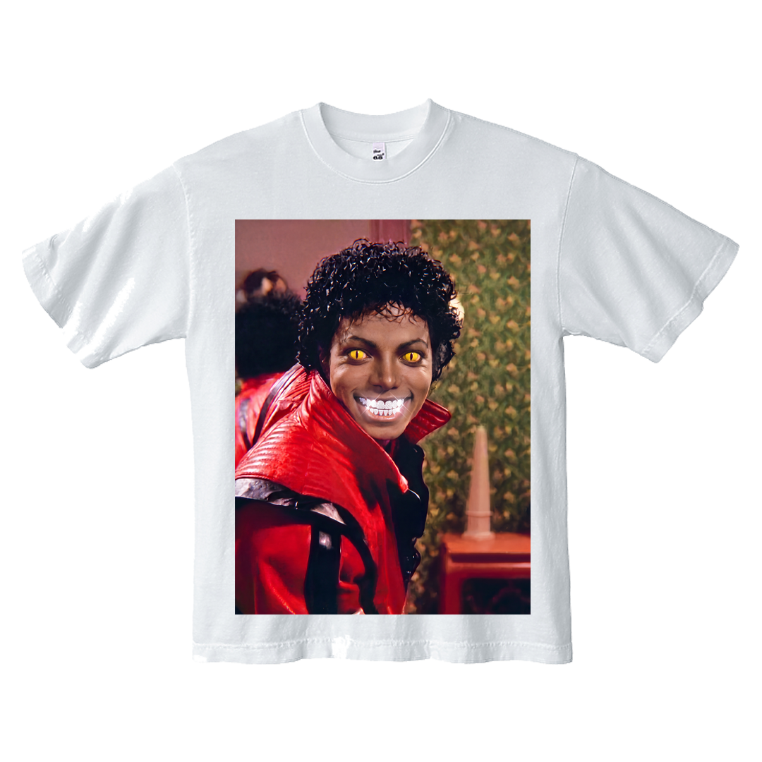 Thriller T-Shirt