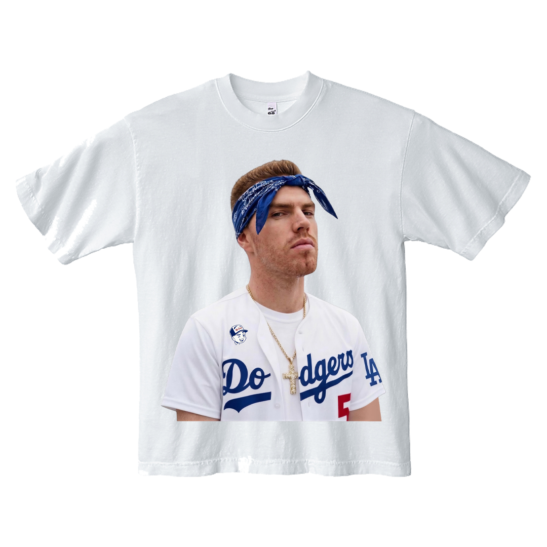 All Eyes on Freddy T-Shirt