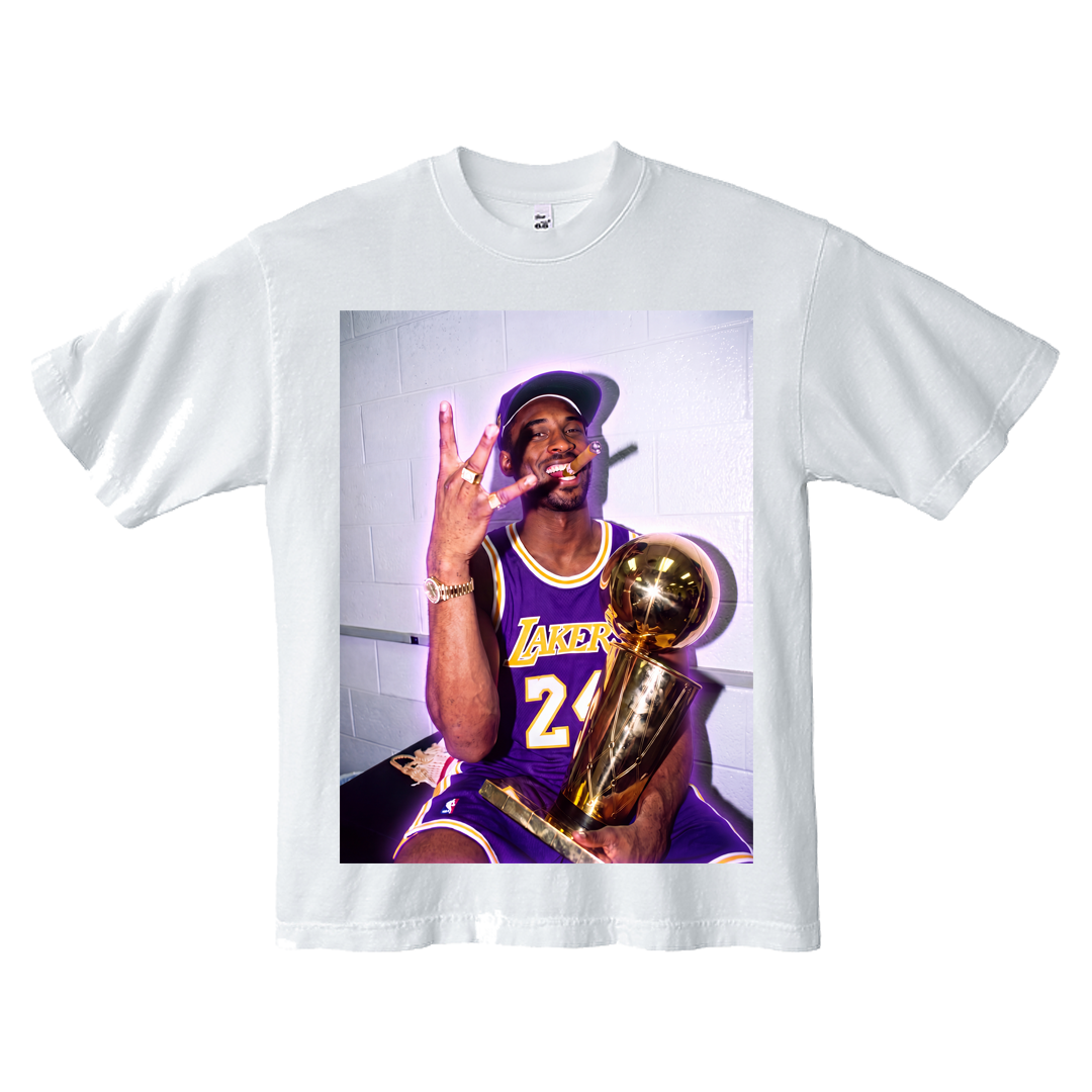 Mamba Forever T-Shirt